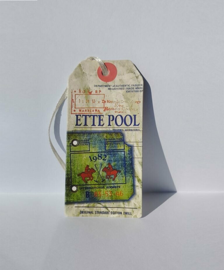 Printing services Arnes Label, Istanbul, photo