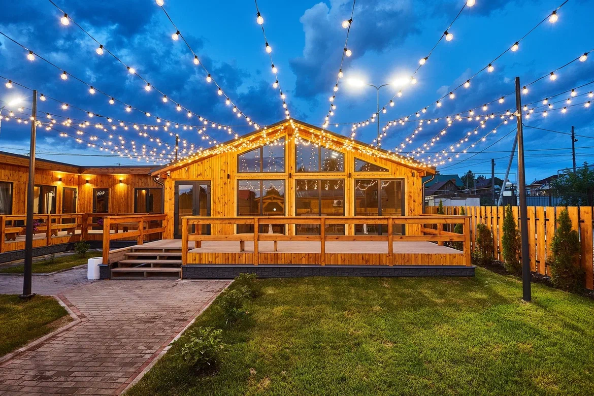 Фото Раздолье