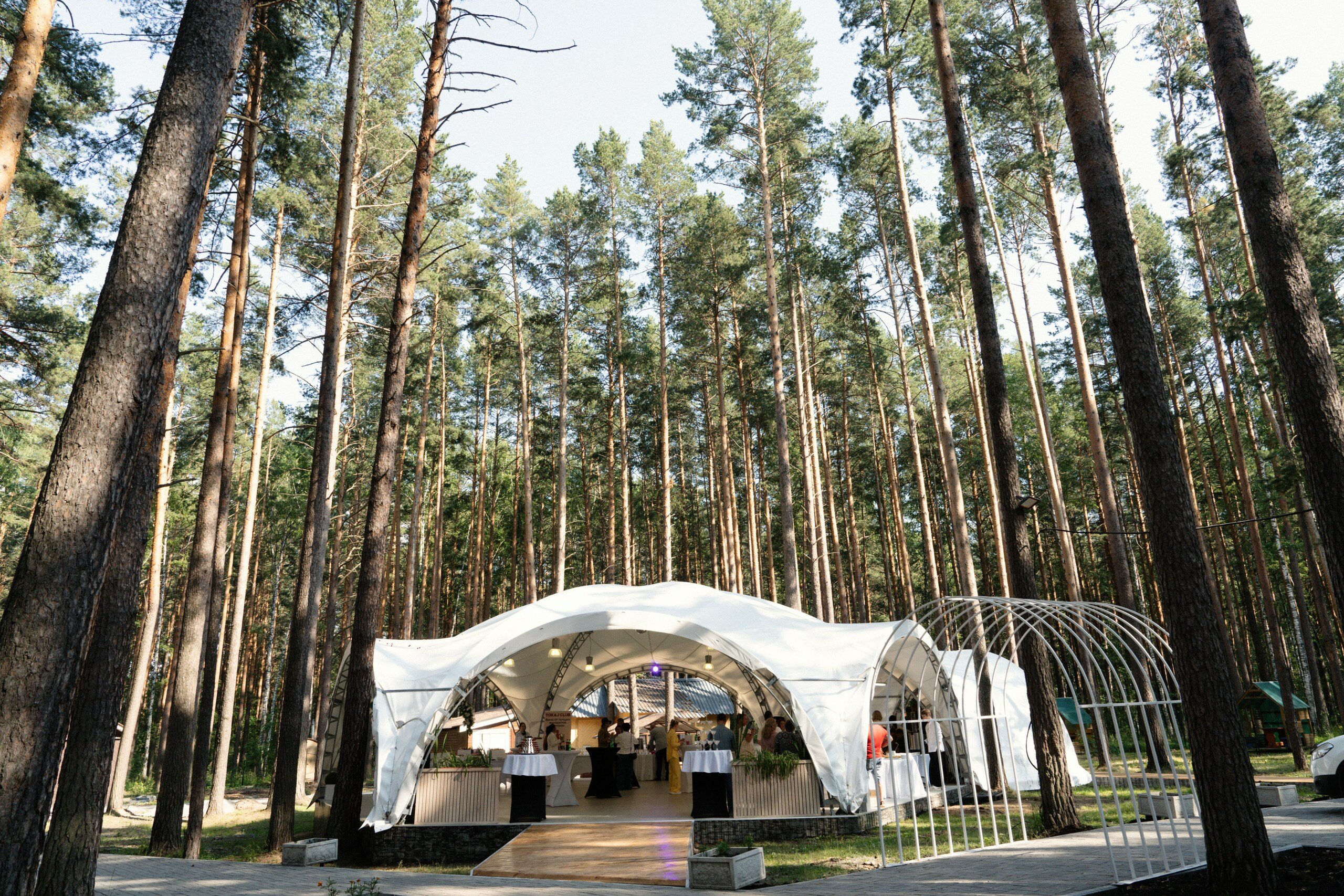 Фото ДухЛес