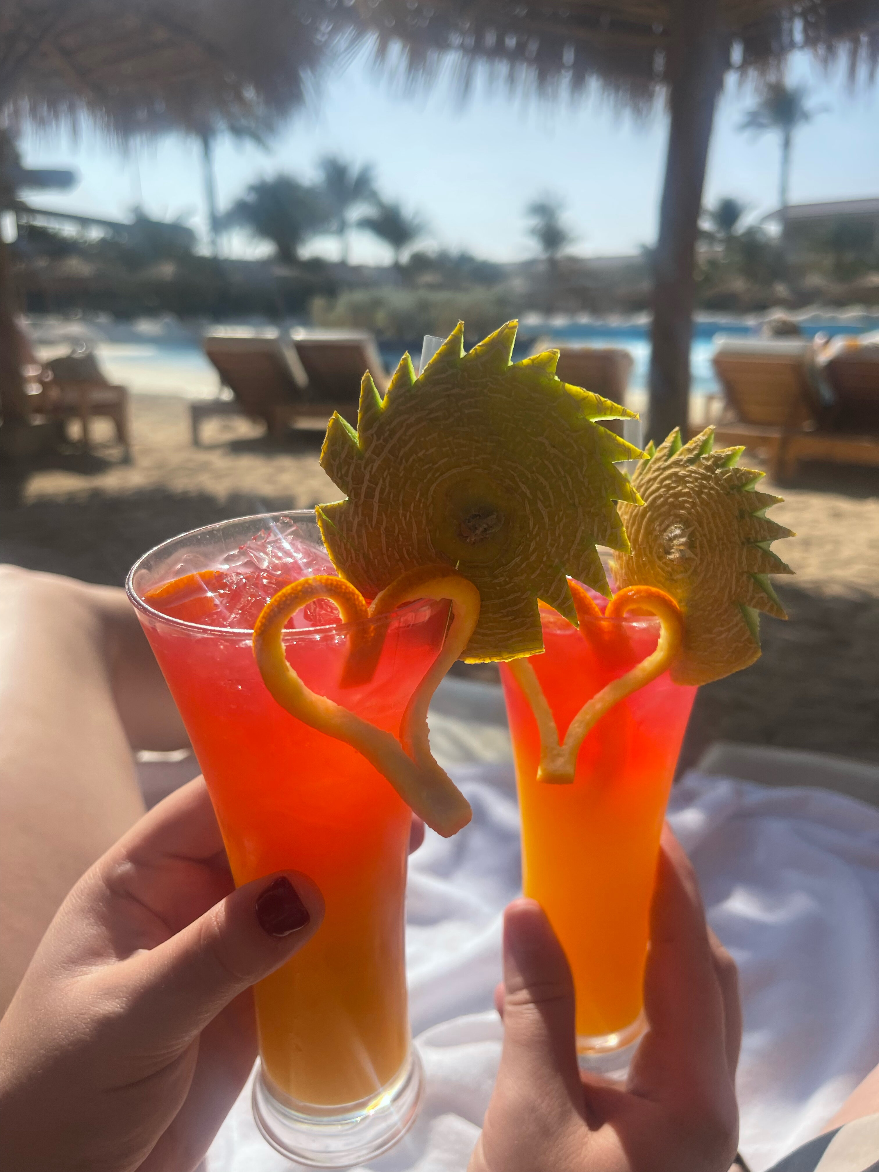 Фото Serry Beach Resort