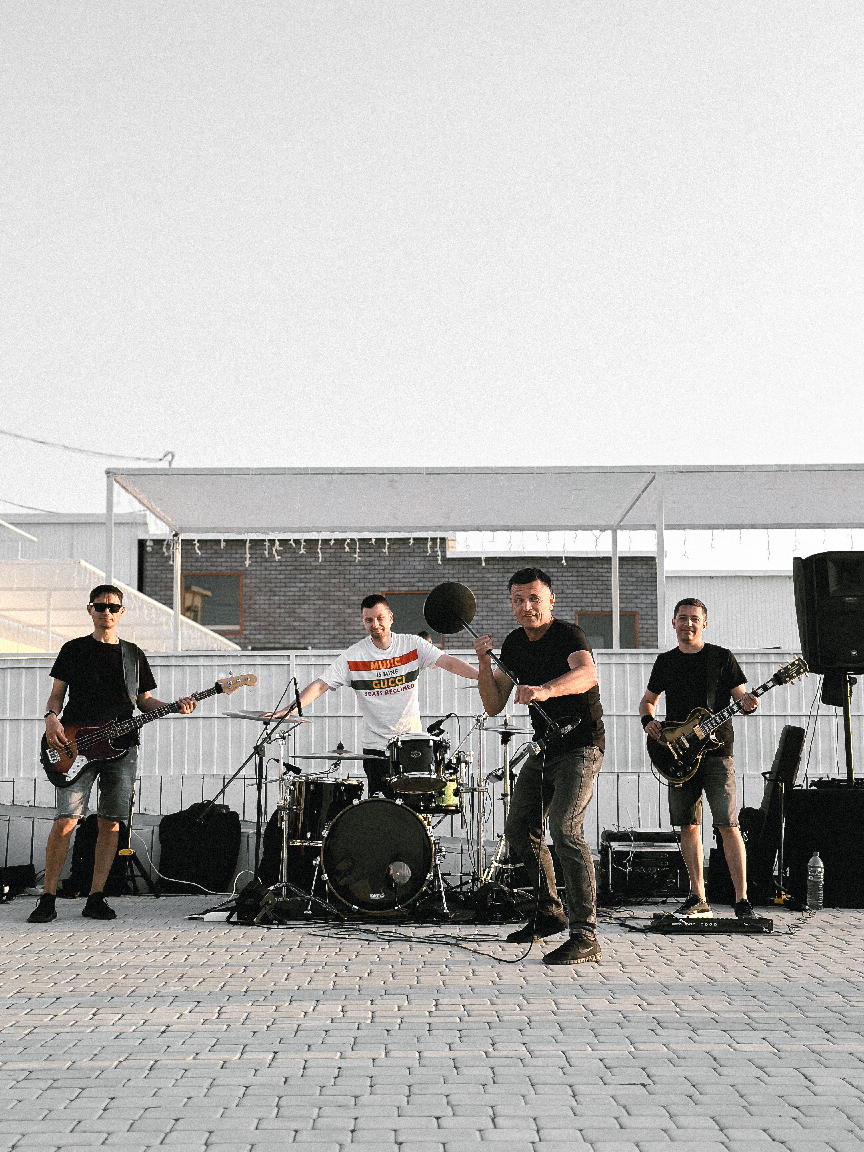 Фото Морская Резиденция