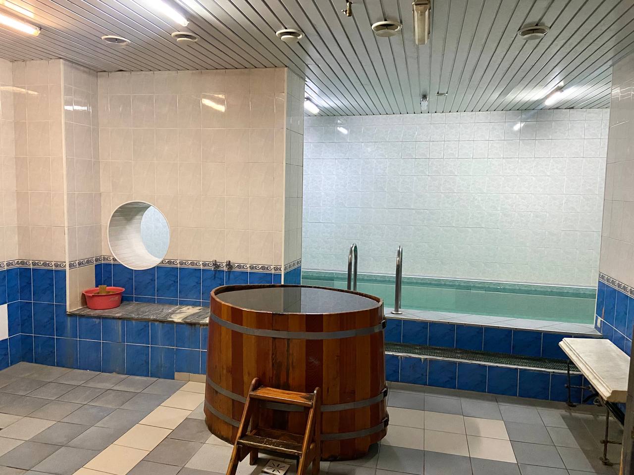 Фото На Двинской