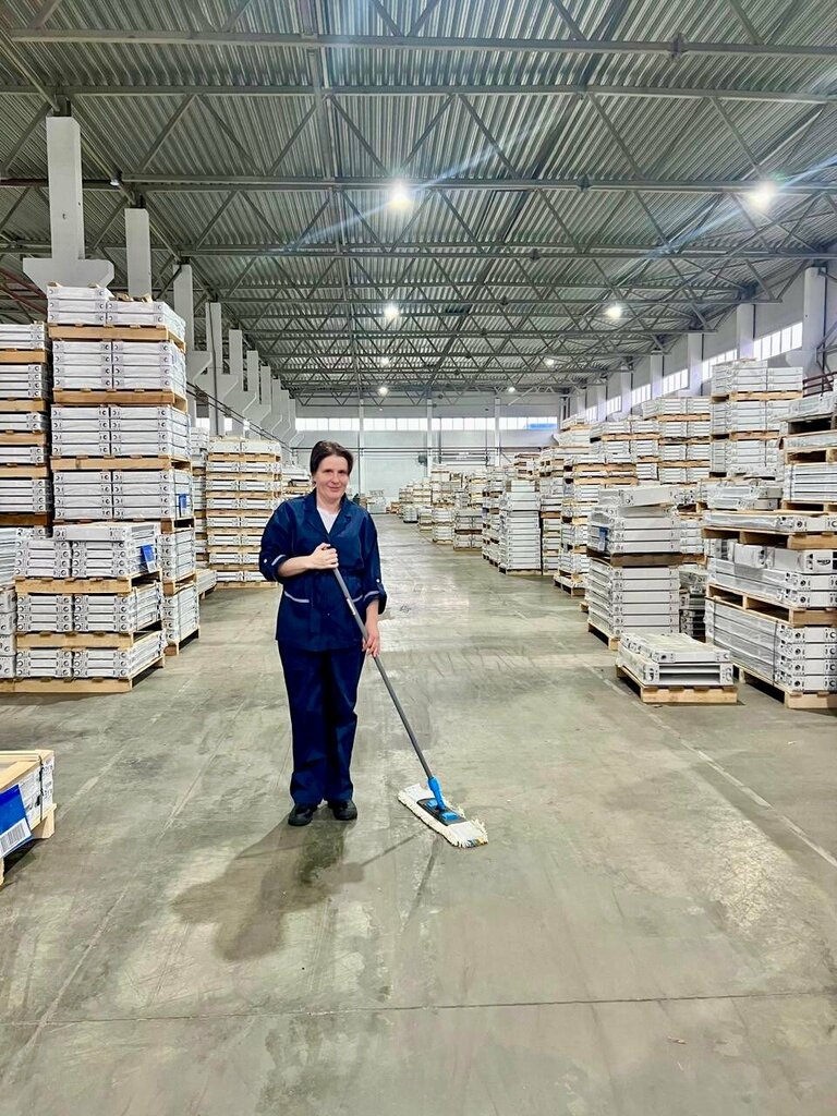 Cleaning services TimeOut, Stupino, photo