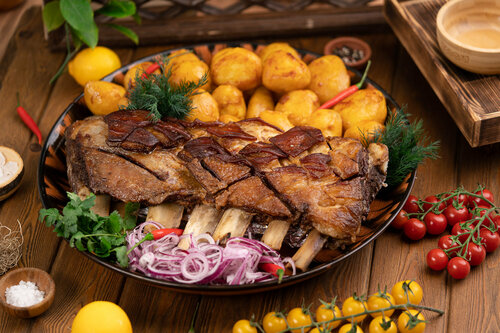 Топтық секс