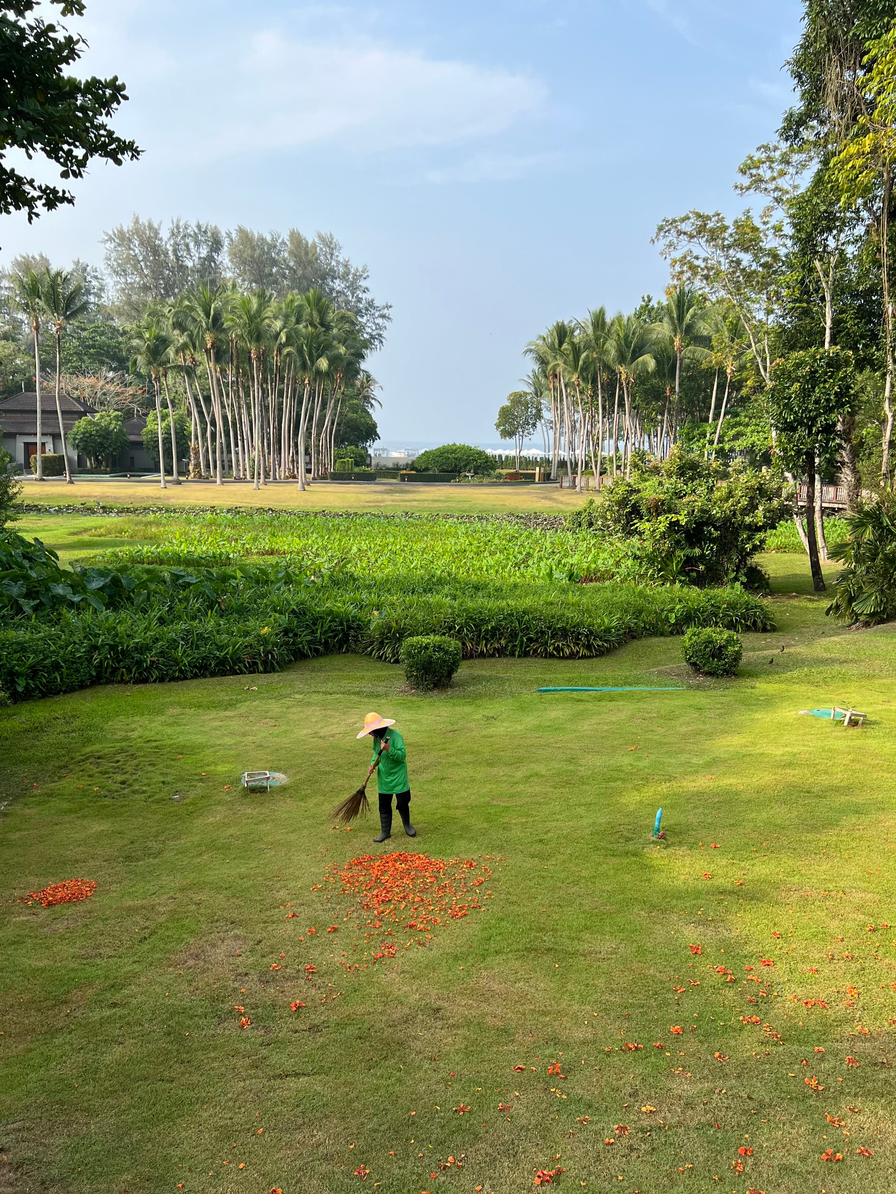 Фото Dusit Thani Krabi Beach Resort