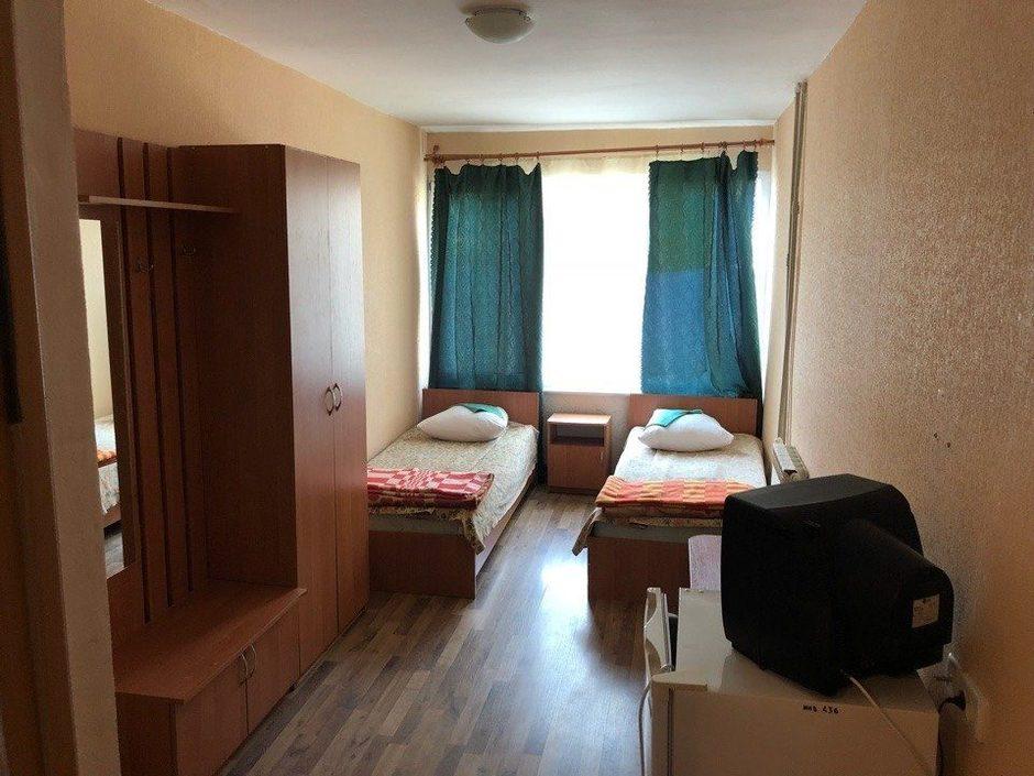 Фото Авангард