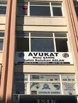 Lawyer Mete Sahin (Ankara Province, Cankaya District, Sakarya Street, 17), legal services