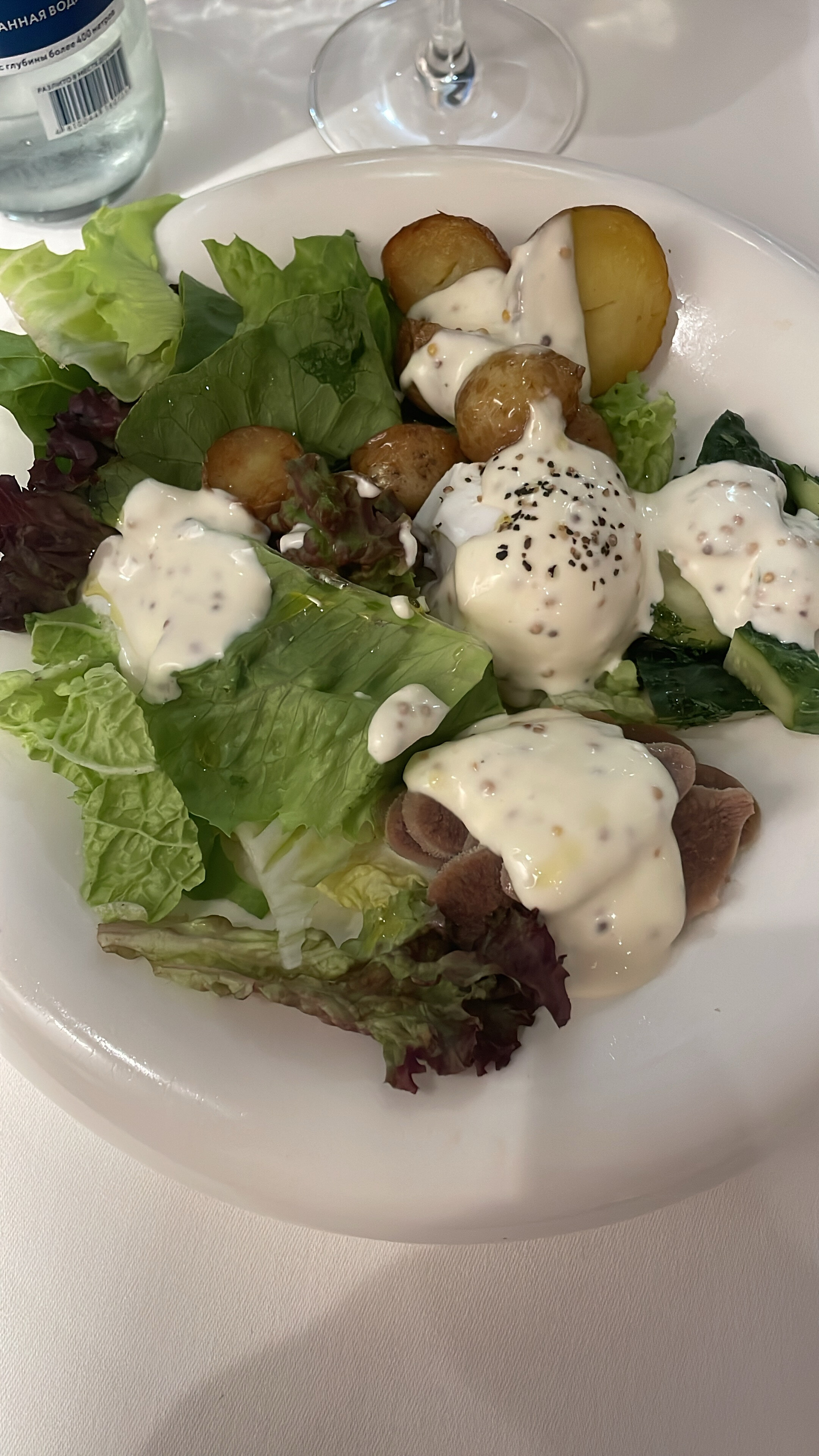 Фото Тамбовская