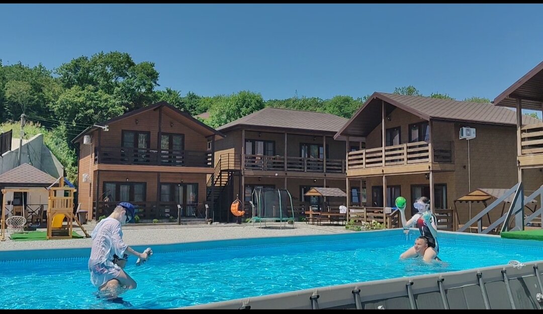 Фото Поместье