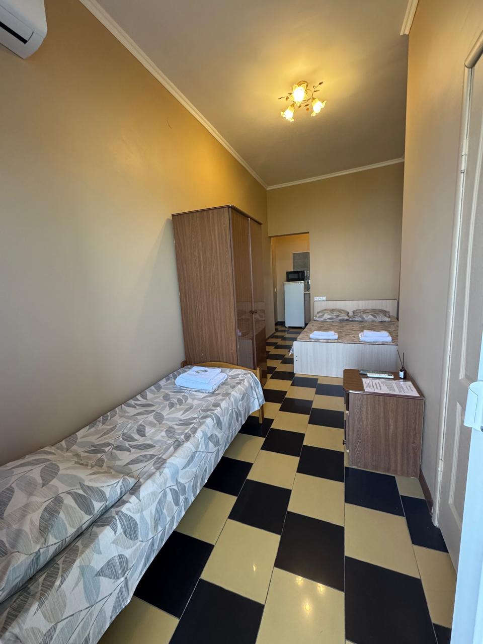 Фото Рассвет у моря