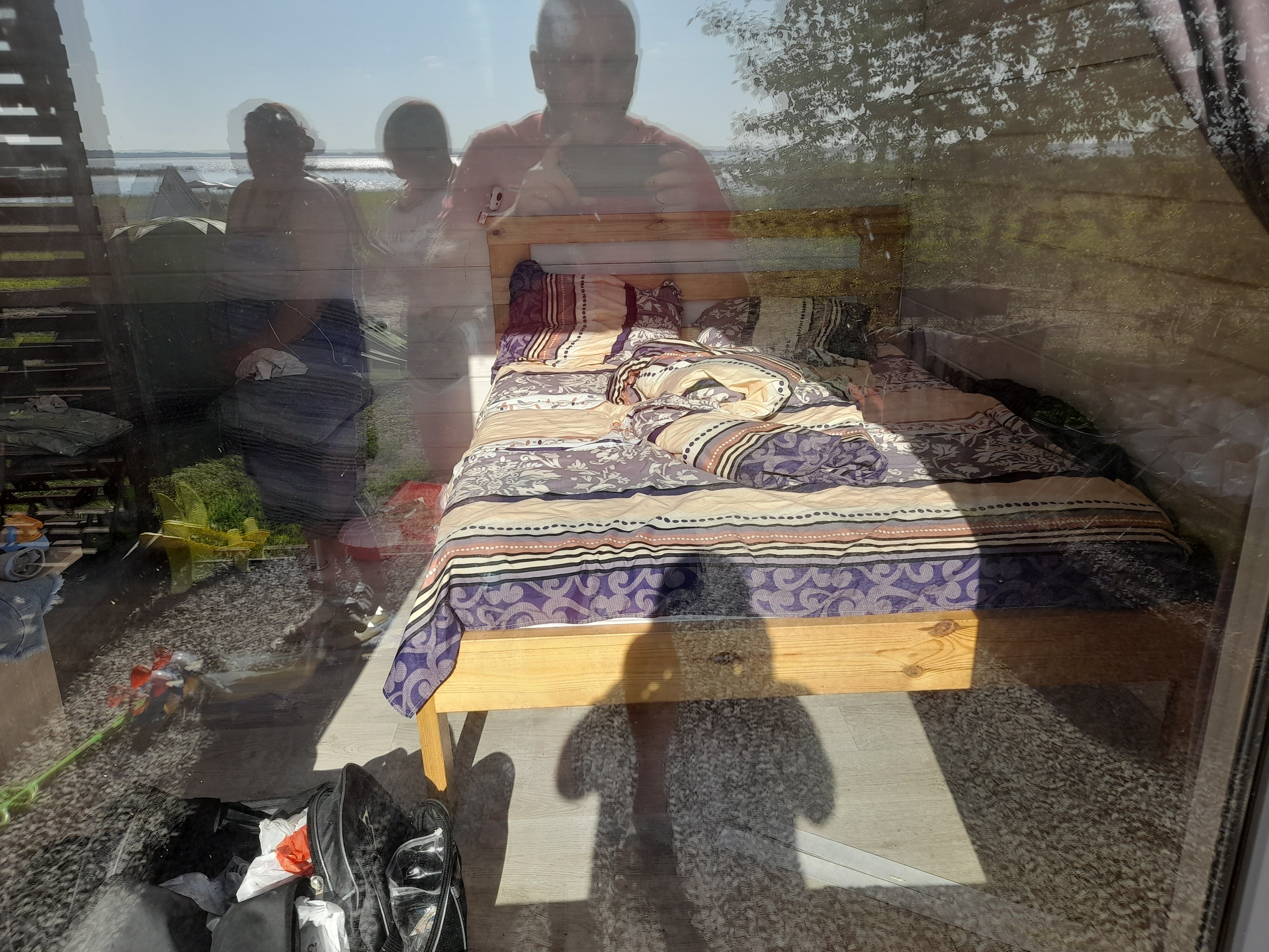 Фото Экопарк Шаблиш