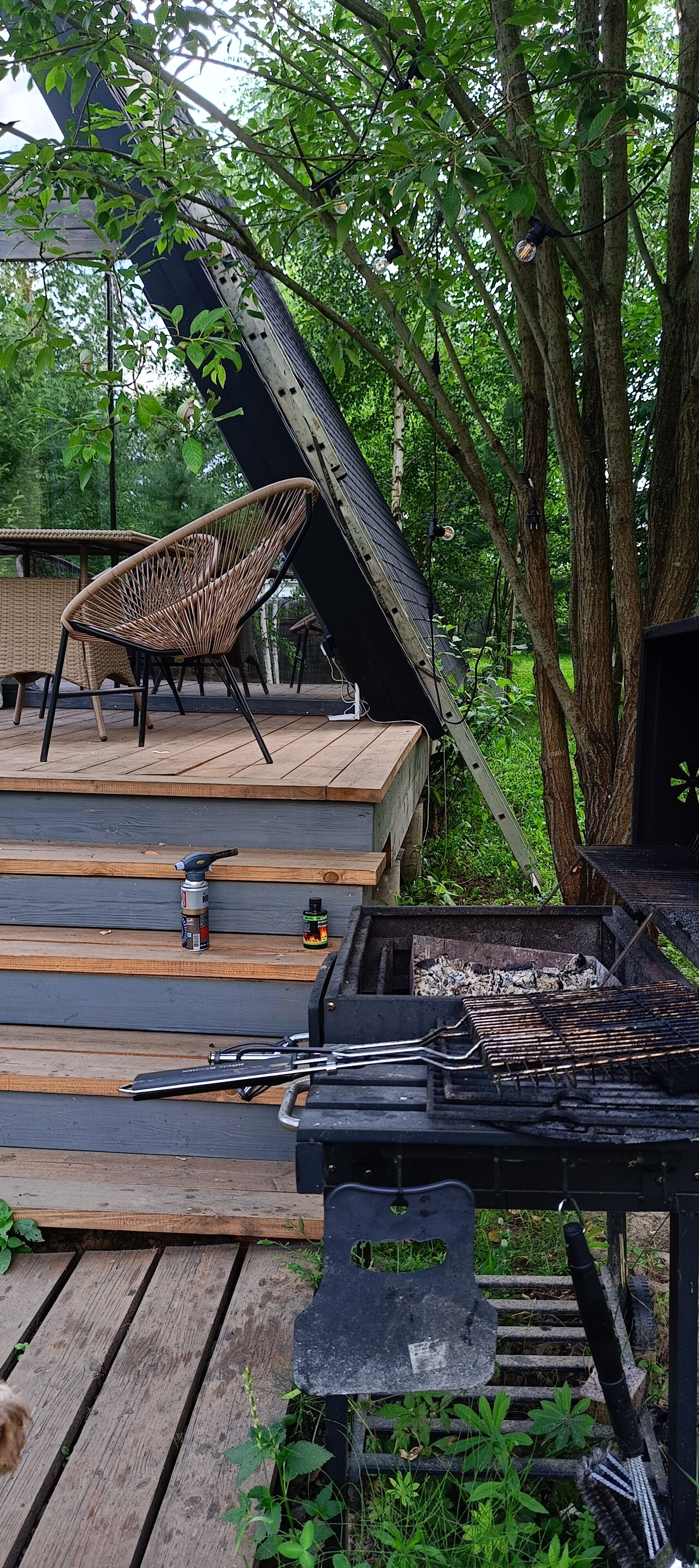 Фото Афрейм Атмосфера