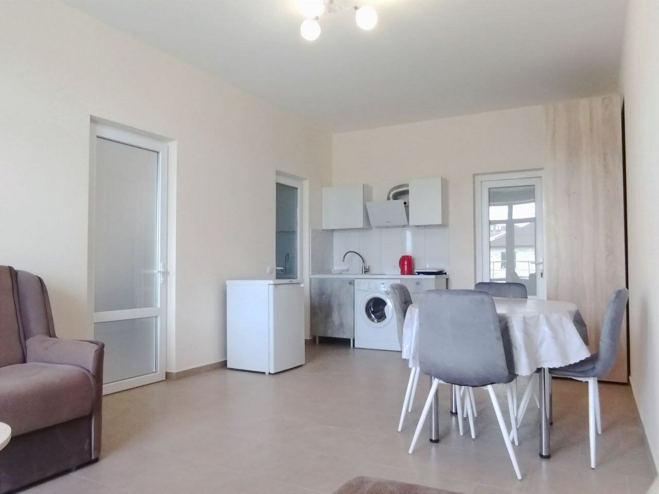 Фото Сириус