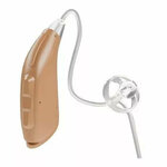 Akademia Sluha (Marshal Khudyakov Street, 153), hearing aids