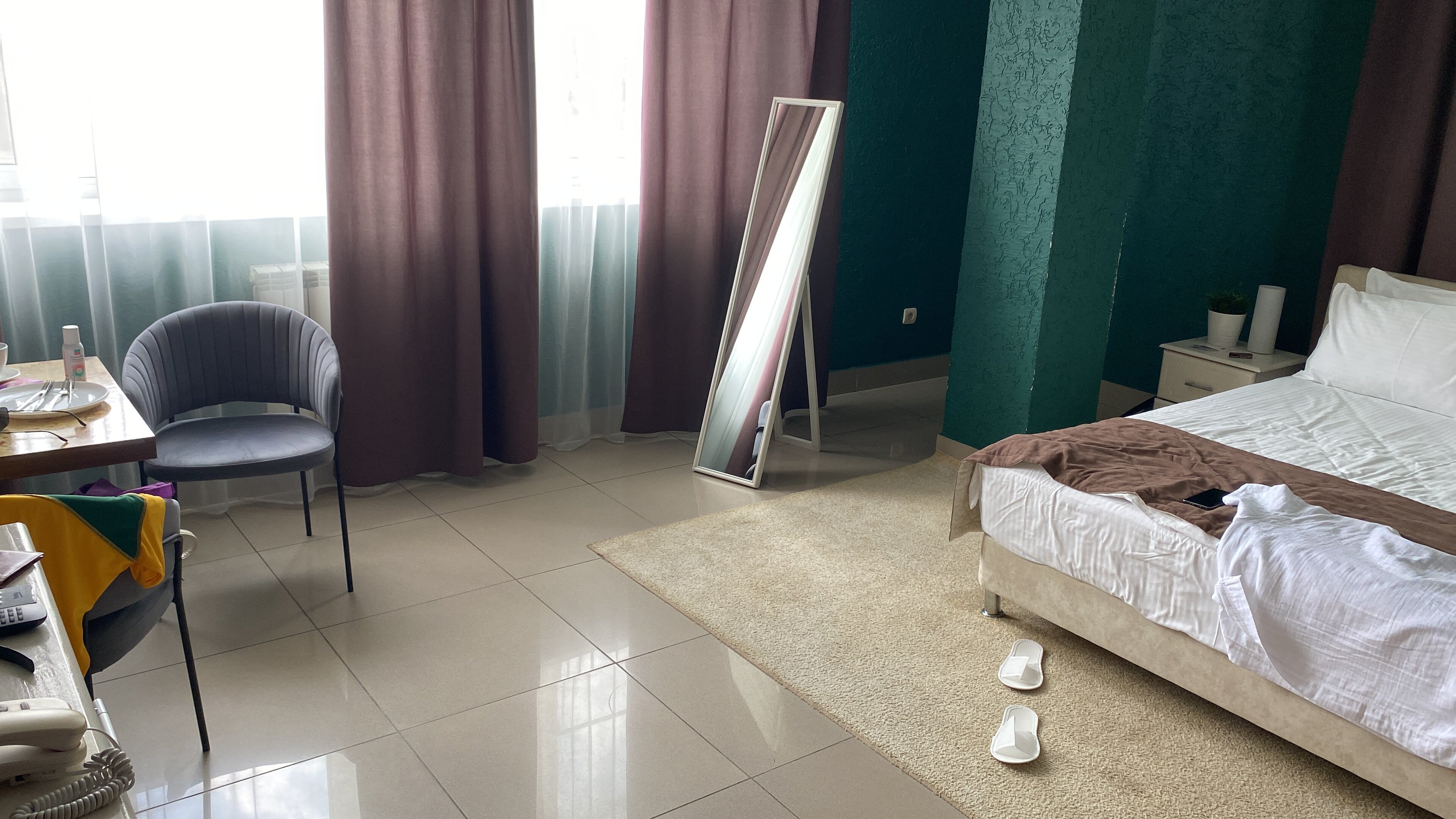 Фото Сити Отель