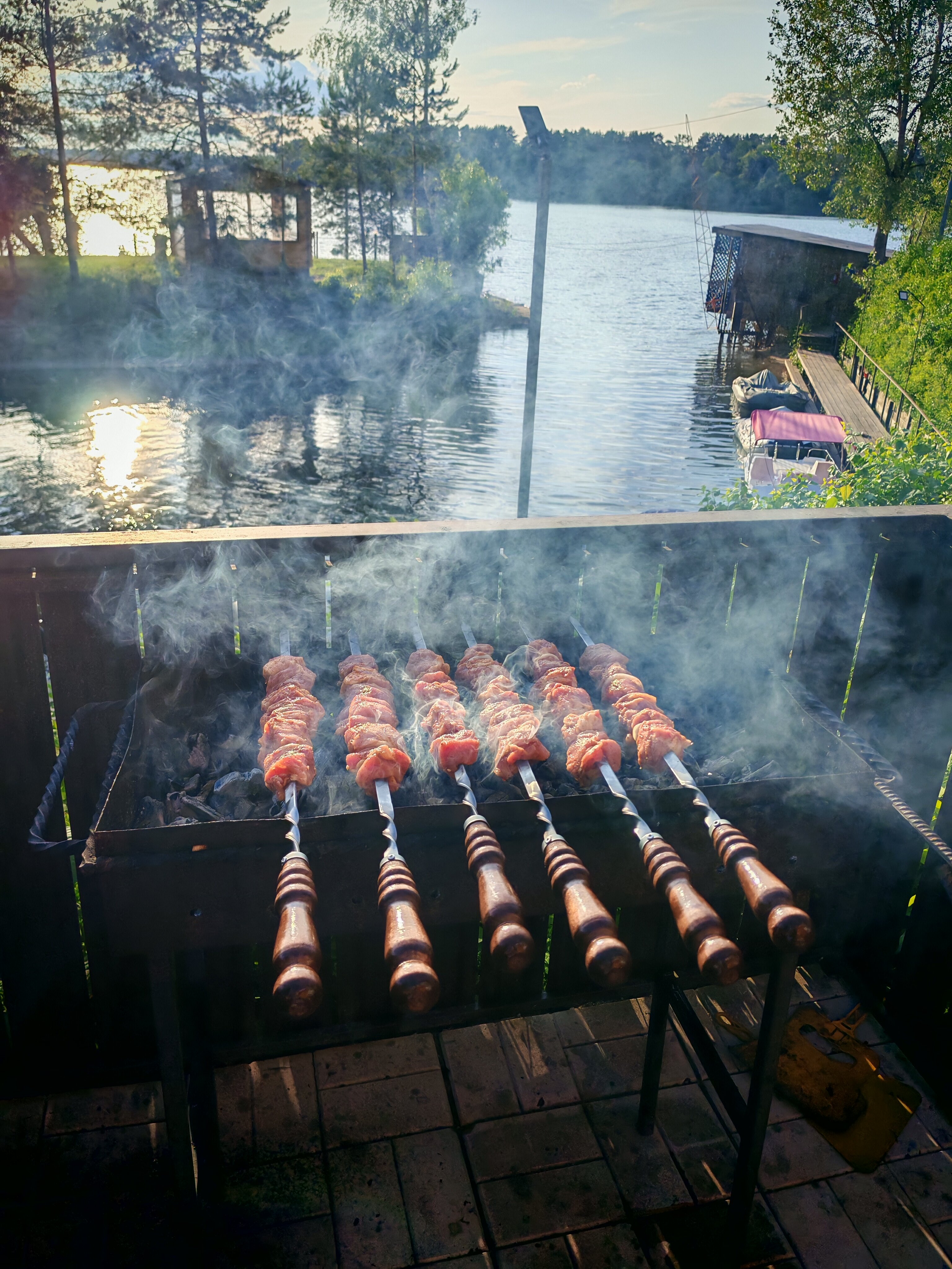 Фото Пятницкий плёс