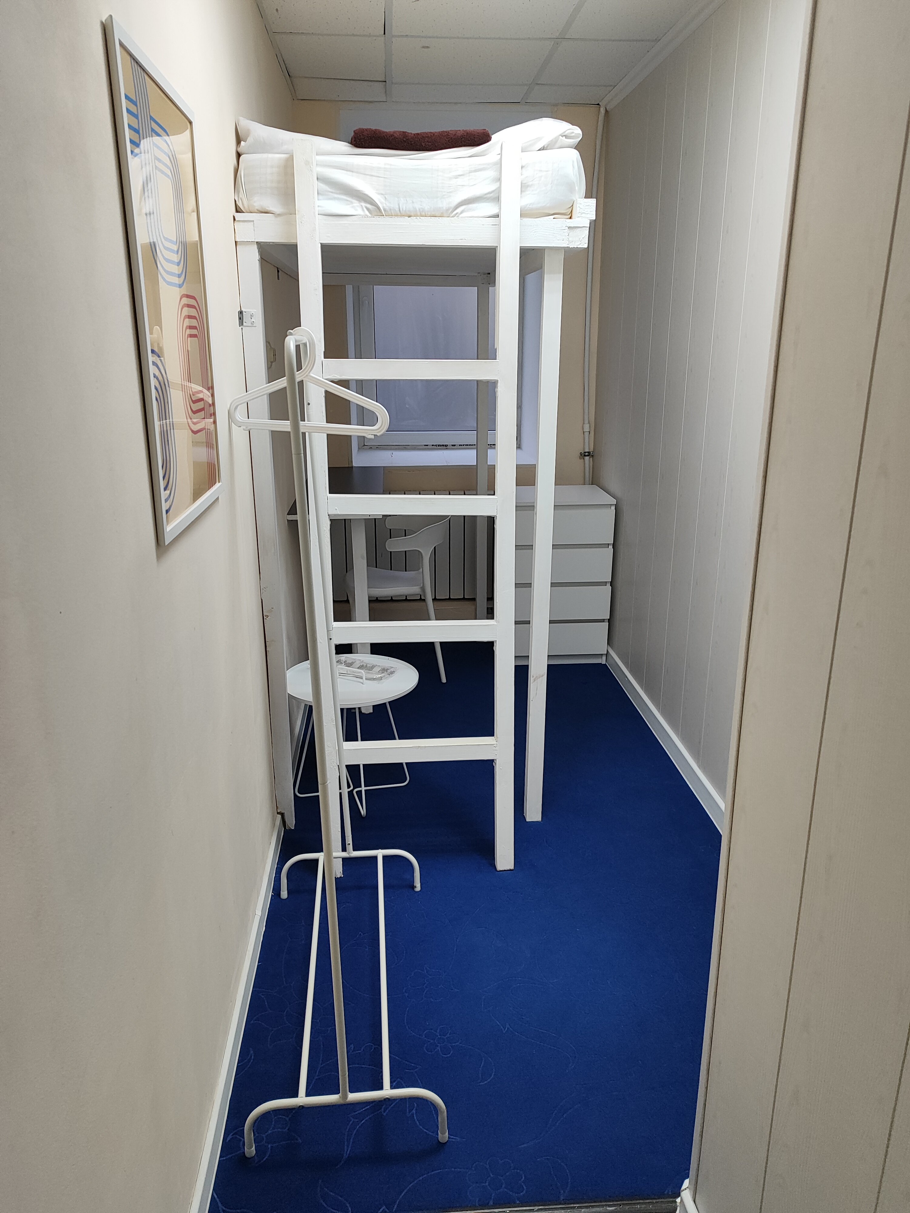 Фото Апартаменты Гагарина