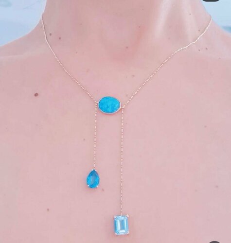 Valerie Gold & Diamond Fotoğraf 1