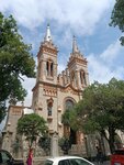Cathedral of the Nativity of Our Lady (Demetre Tavdadebuli Street, 51), orthodox church