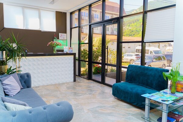 Фото Ашамта