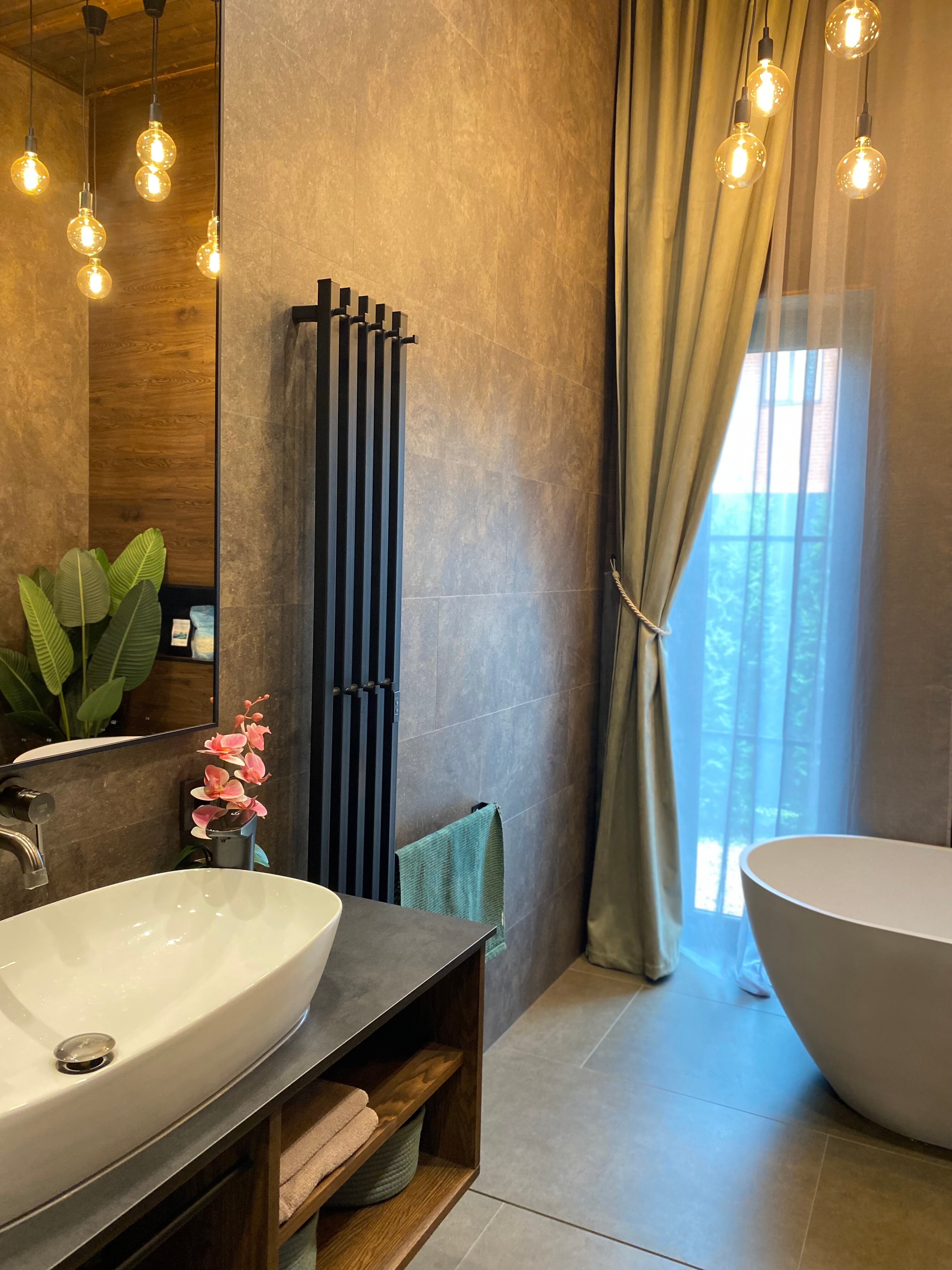 Фото Вилла Алина