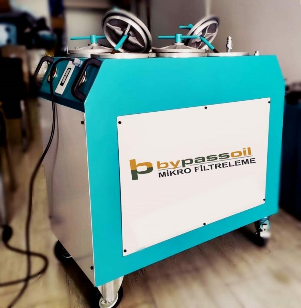 Office equipment Eymen Precision Filtering, Ankara, photo