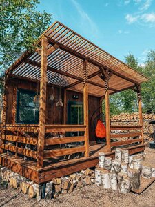 отель В Поле