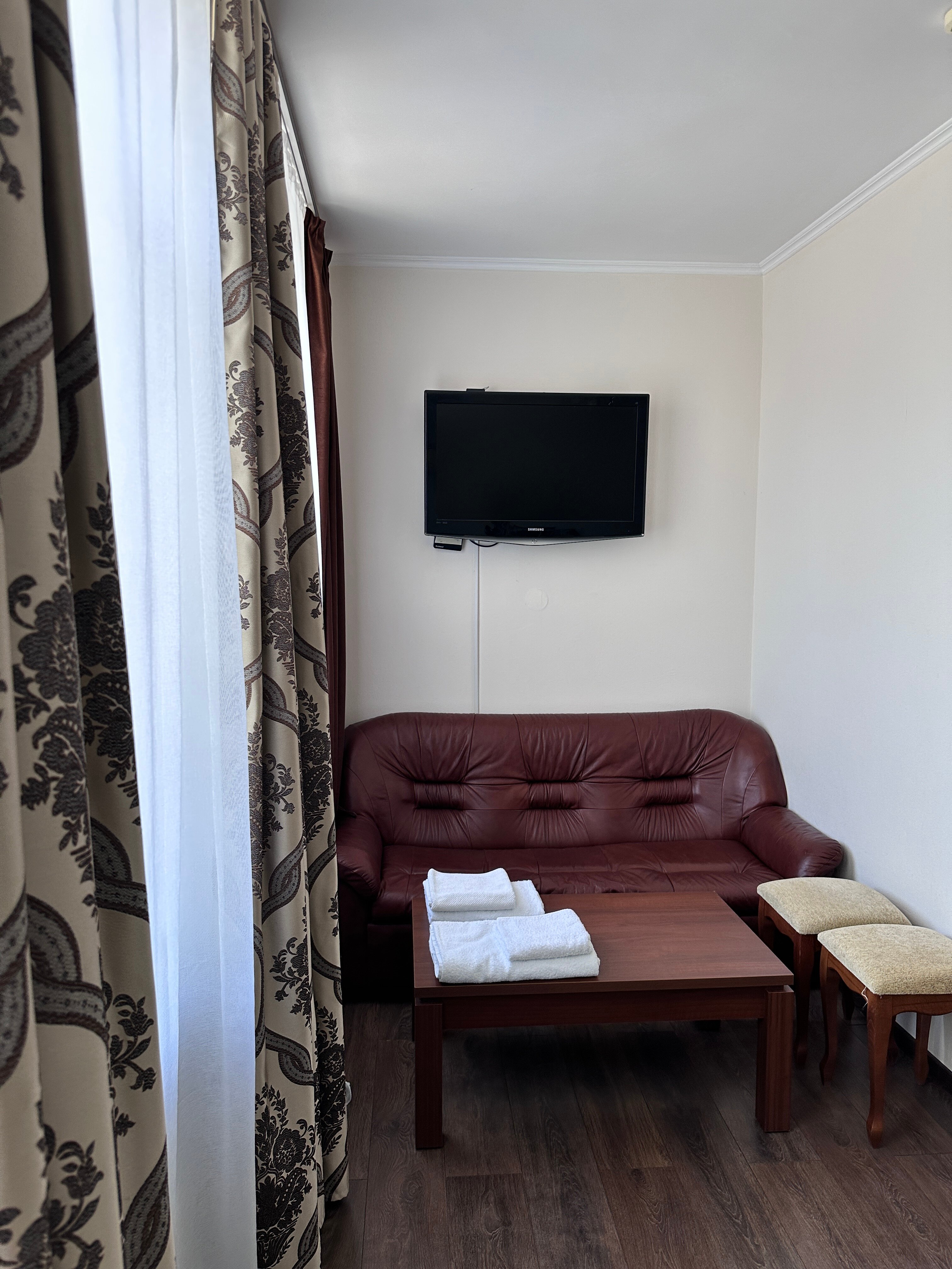 Фото Гостевой дом Левада