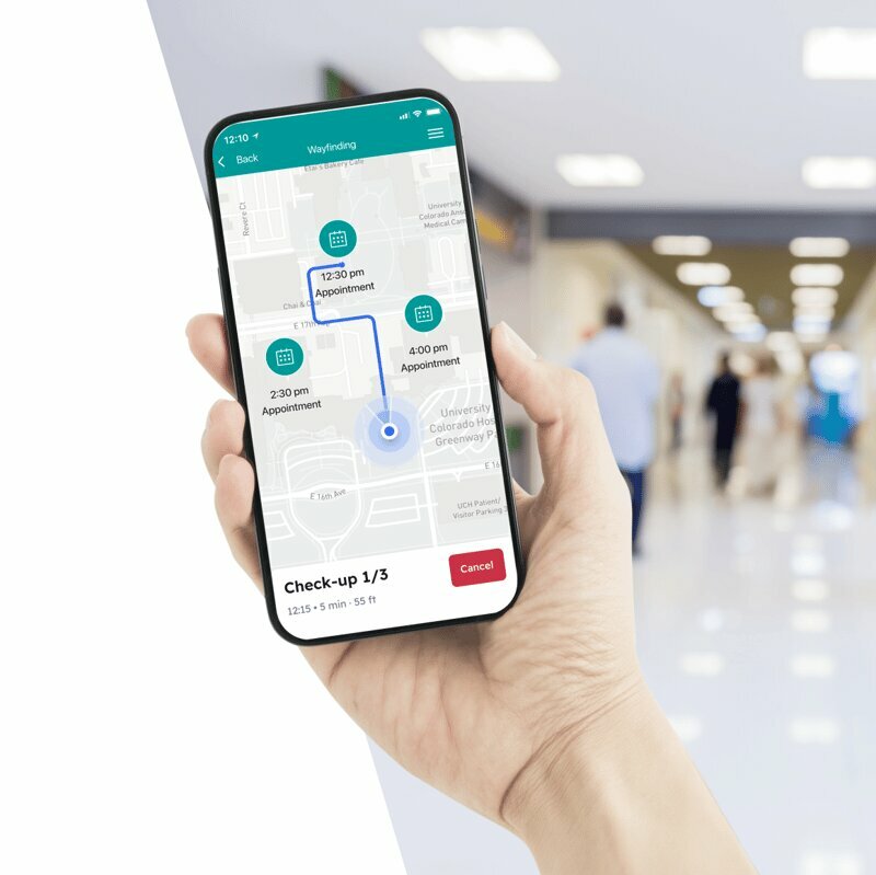 Management company Pointr, Ankara, photo