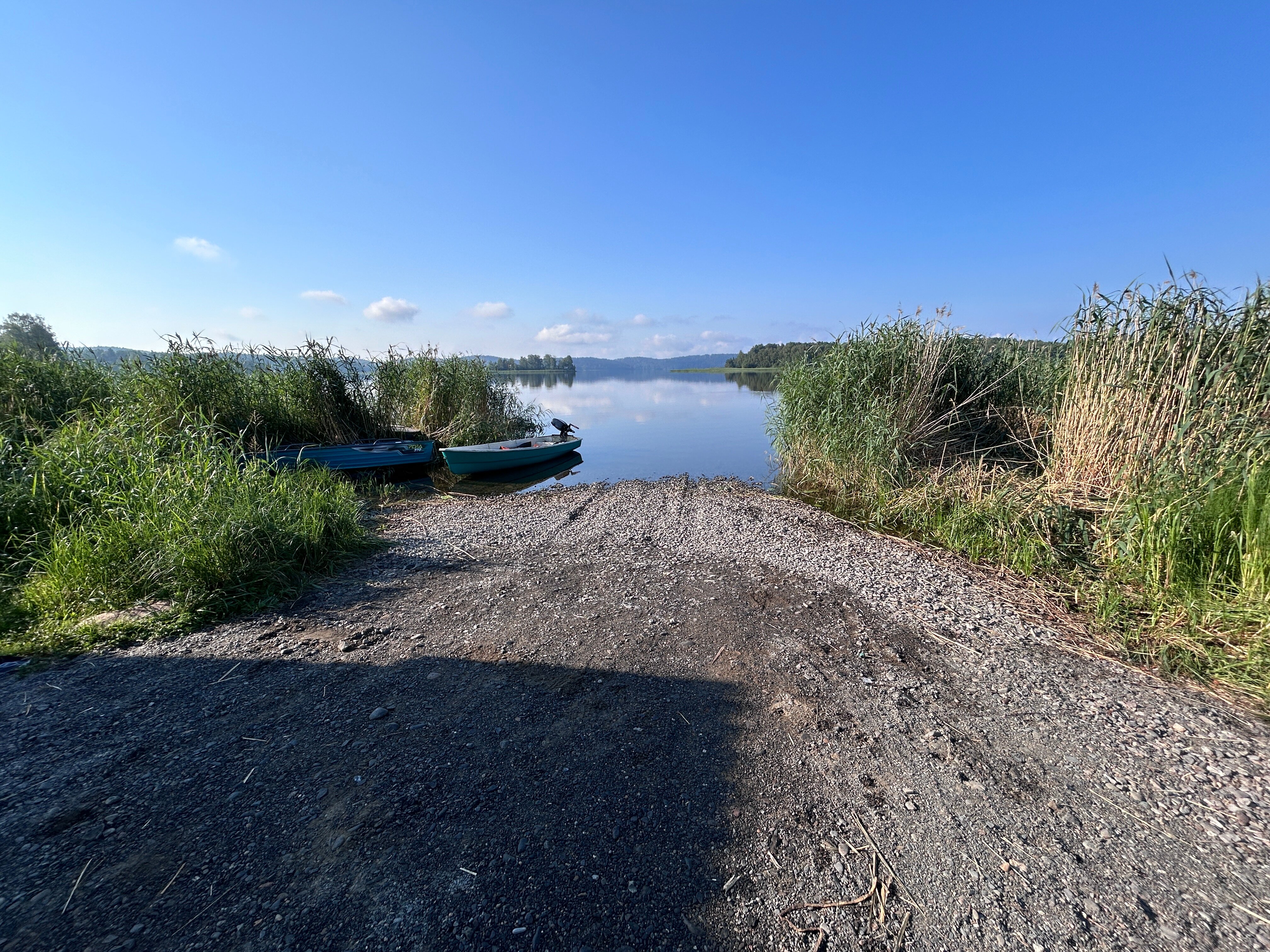 Фото Береговая