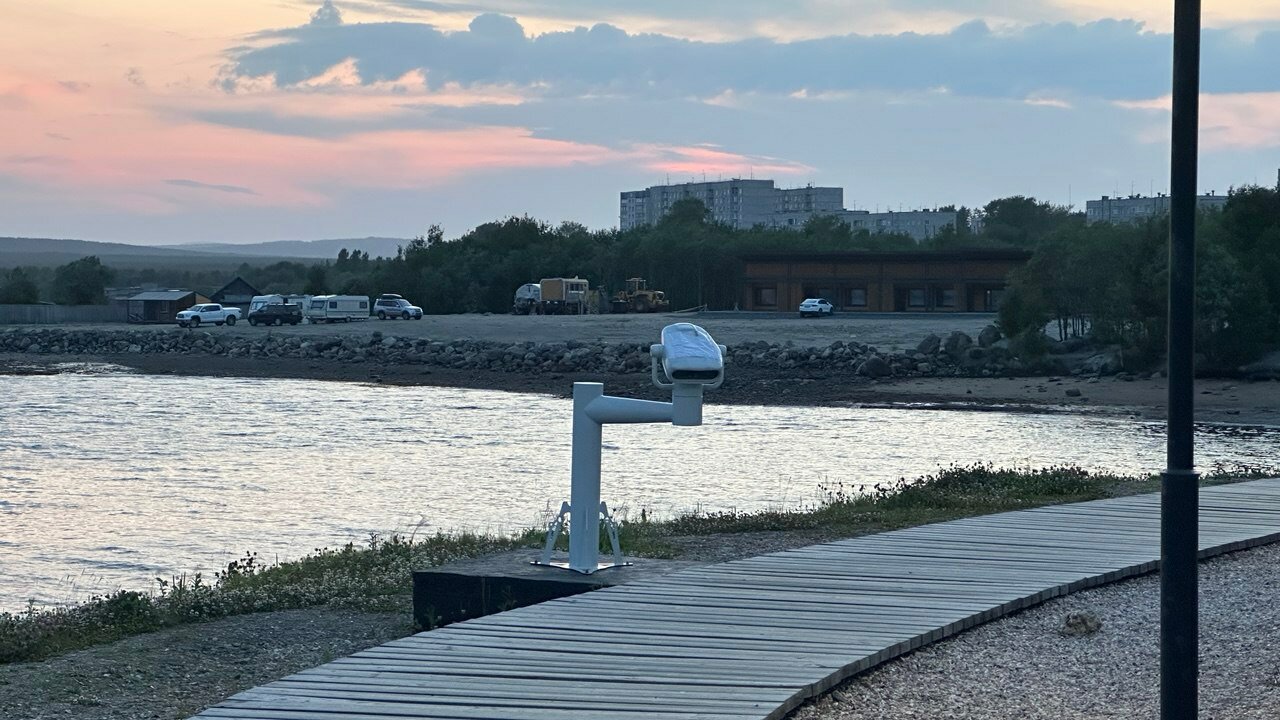 Фото База Отдыха Морская