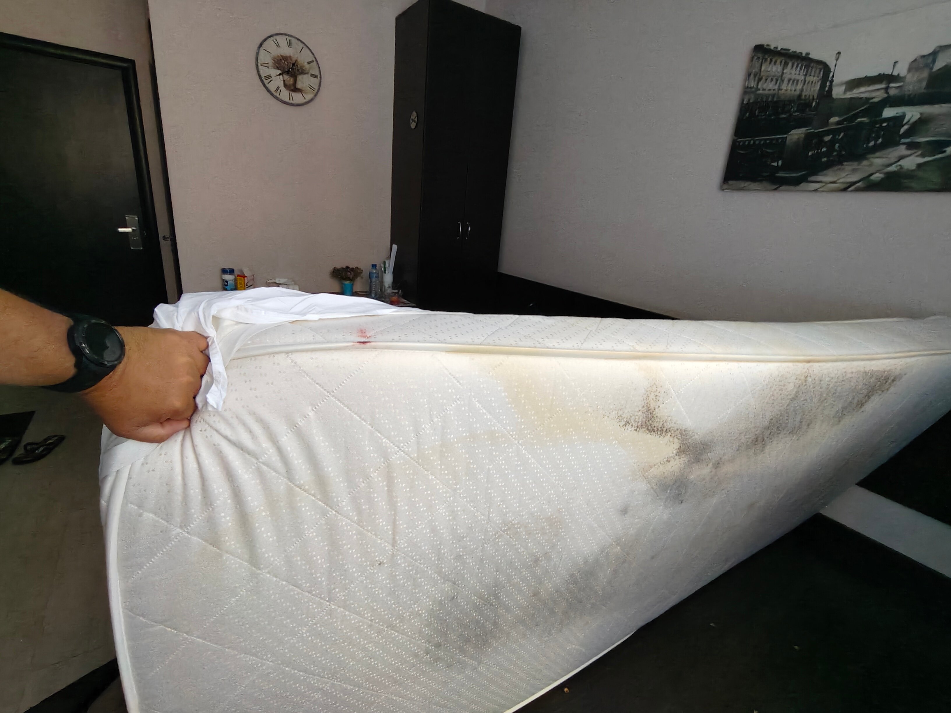 Фото Петерштадт