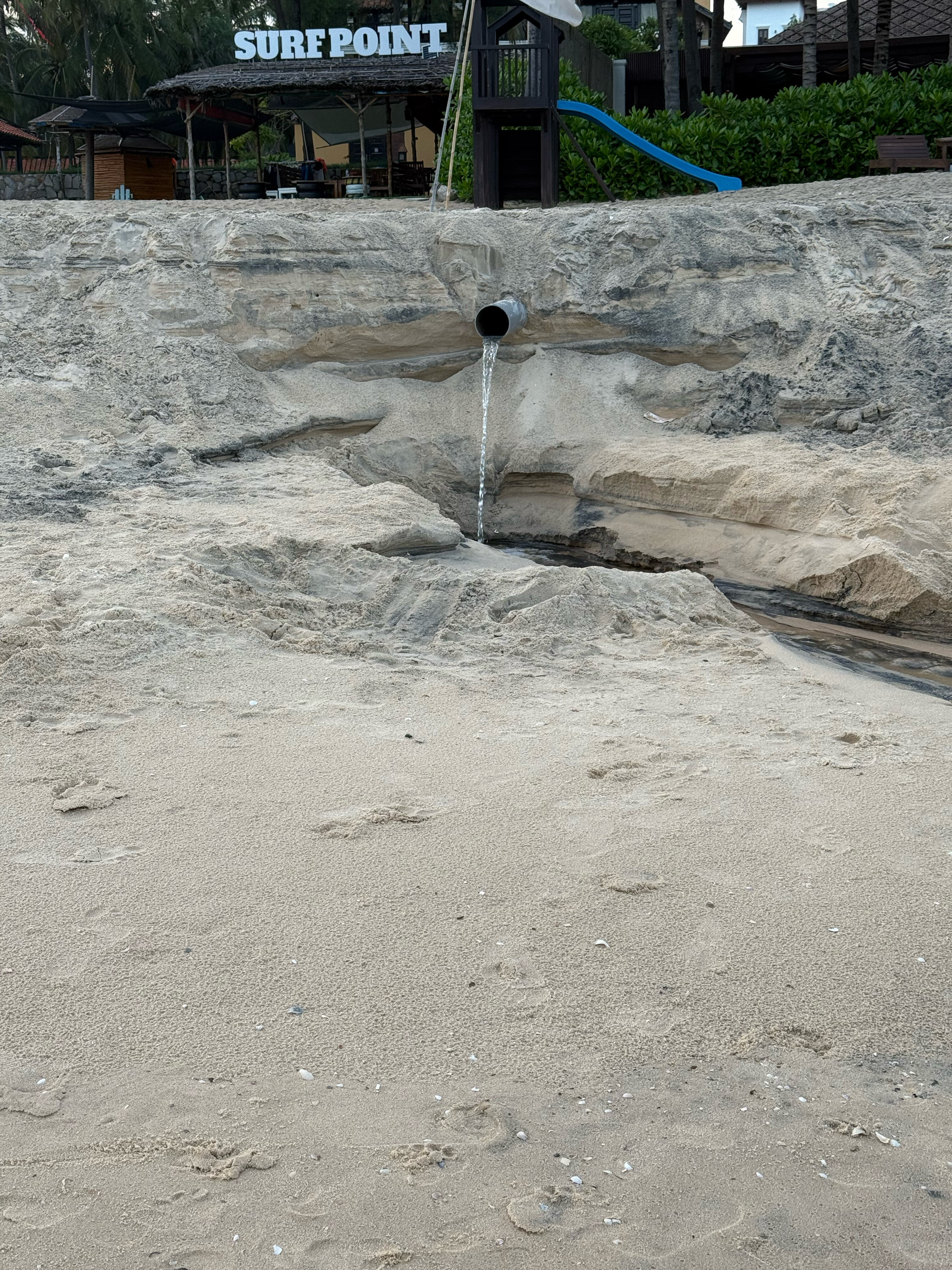 Фото Sea Lion Beach Resort Mui Ne