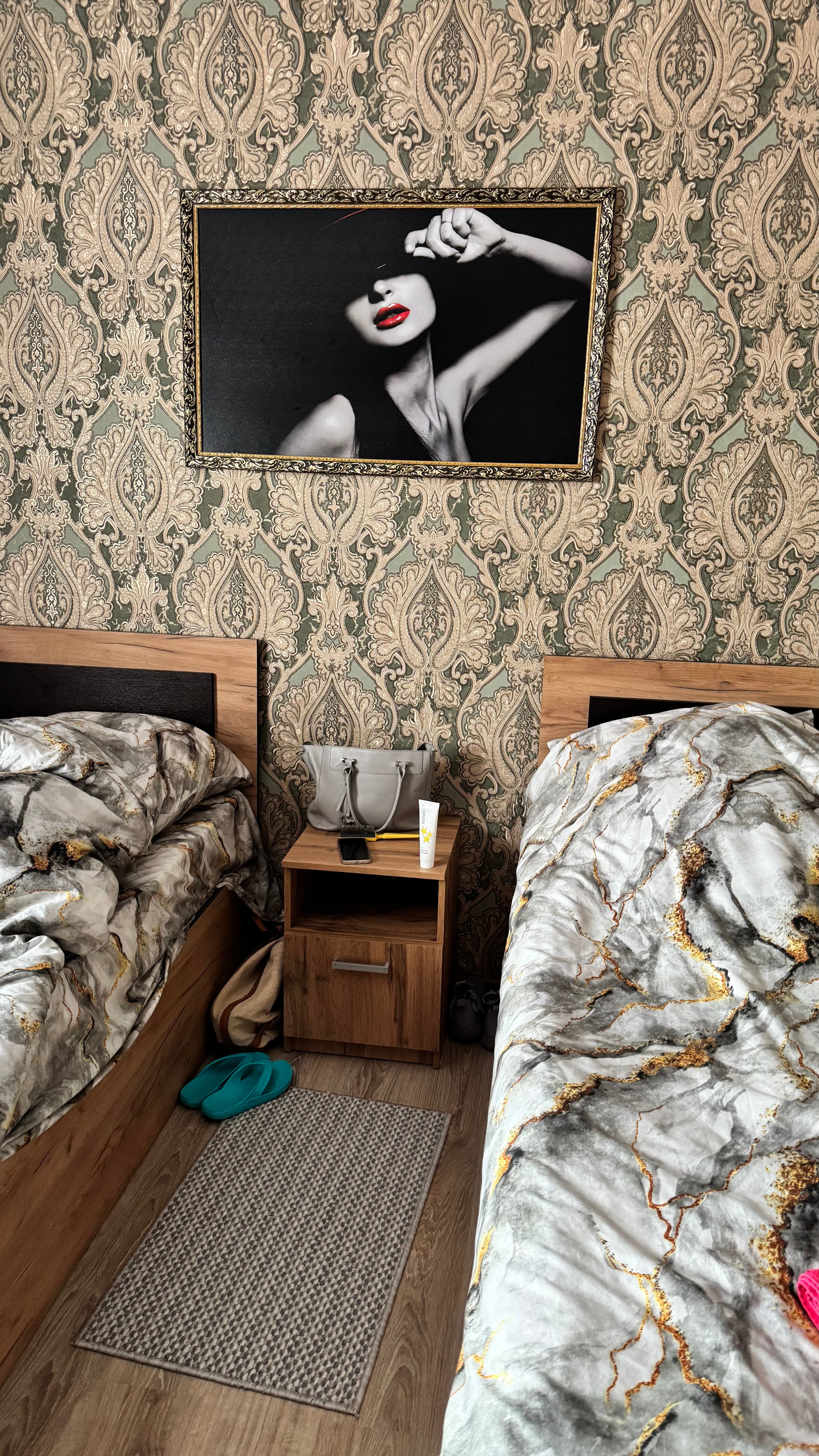 Фото Баумана