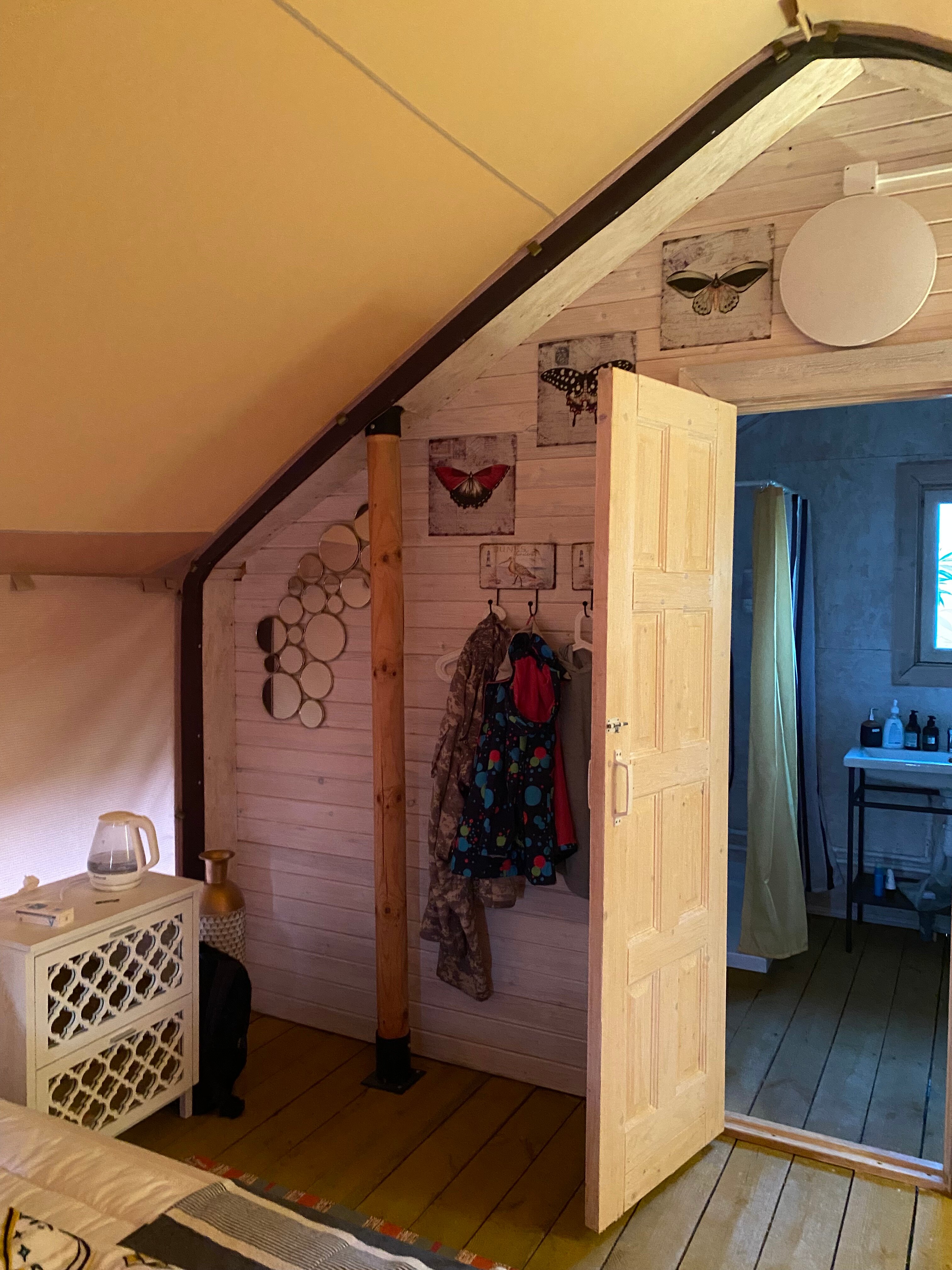 Фото Рекалеса