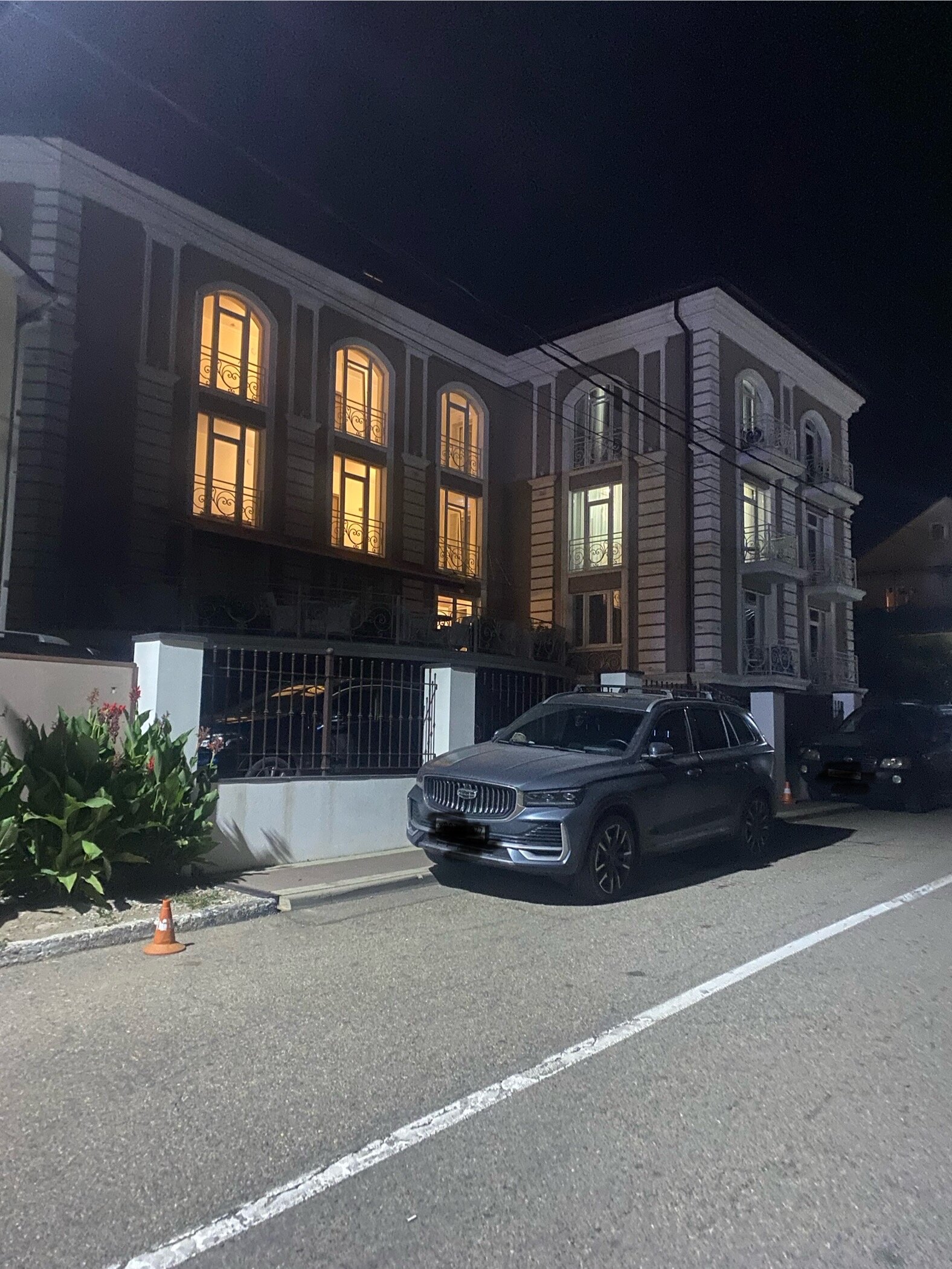 Фото Артемида