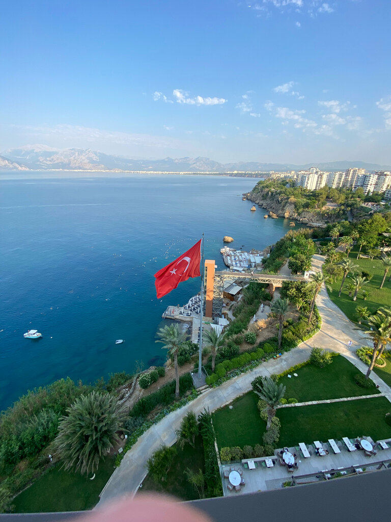 Diving Star Diving Academy, Antalya, photo