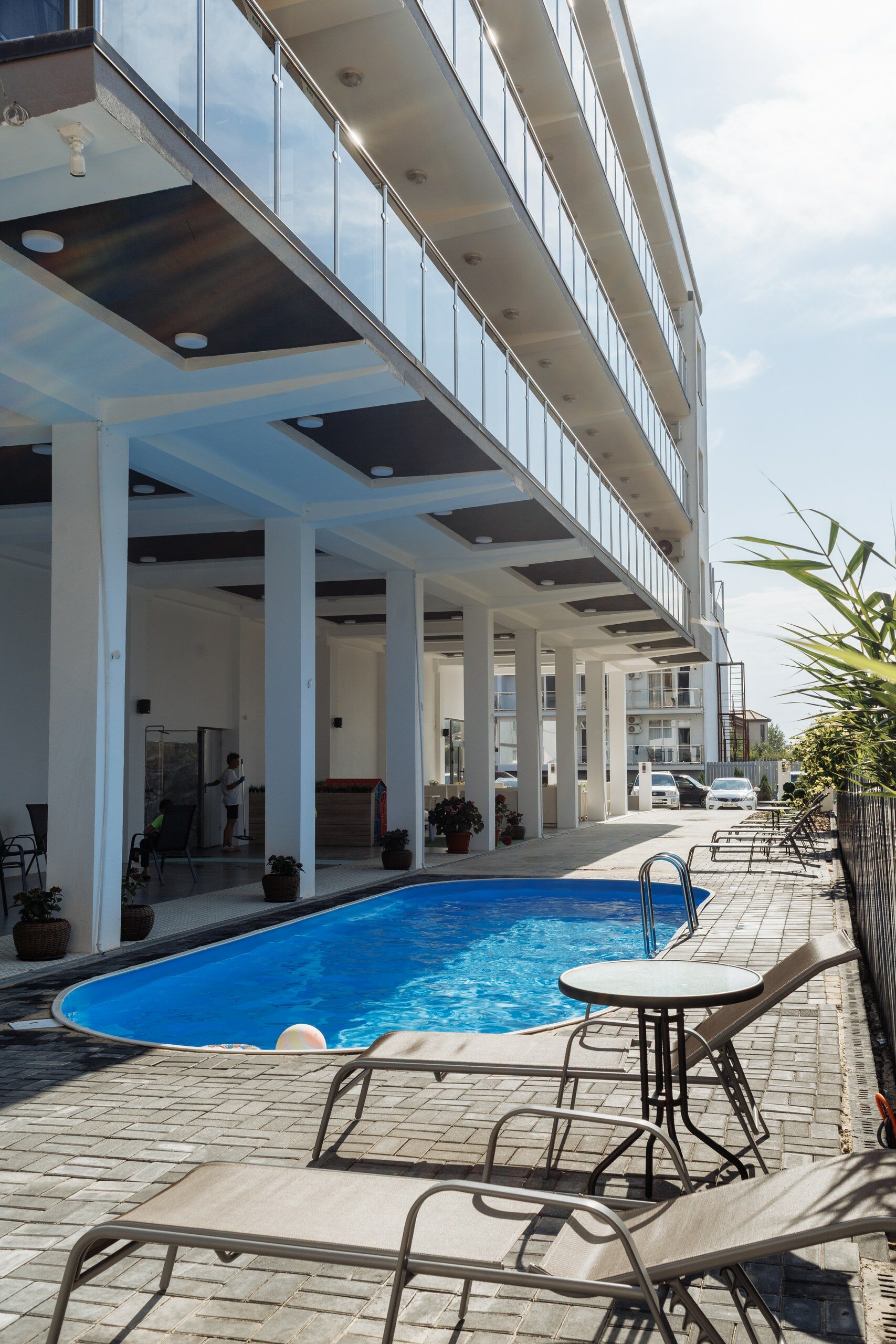 Фото Филоксения