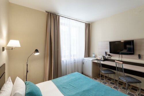 Гостиница Крутики в Тургояке