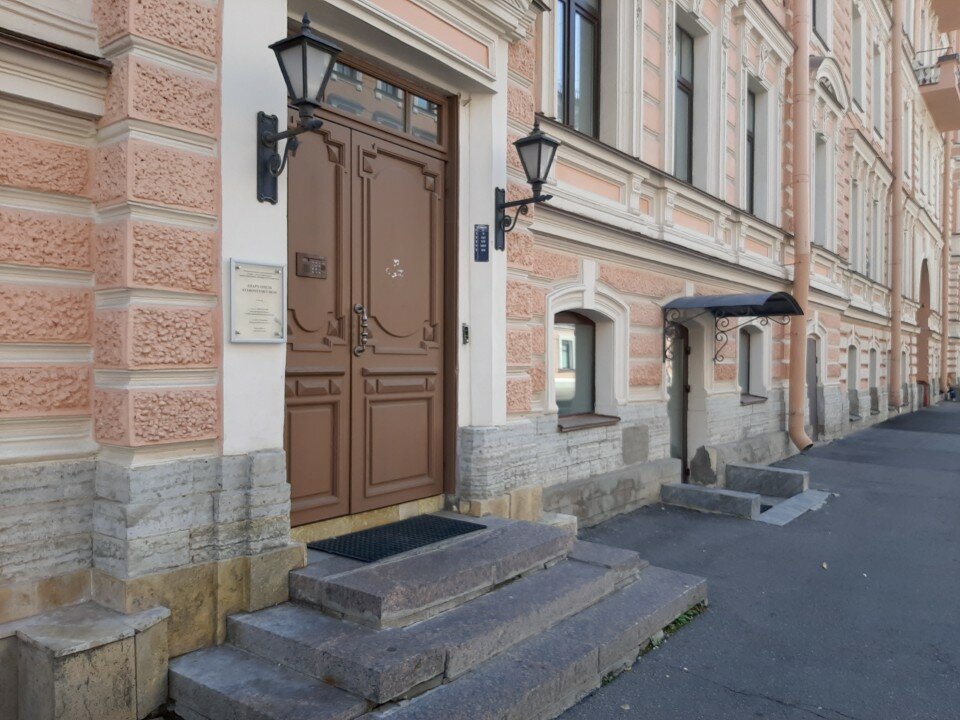 Фото Staronevsky Dom