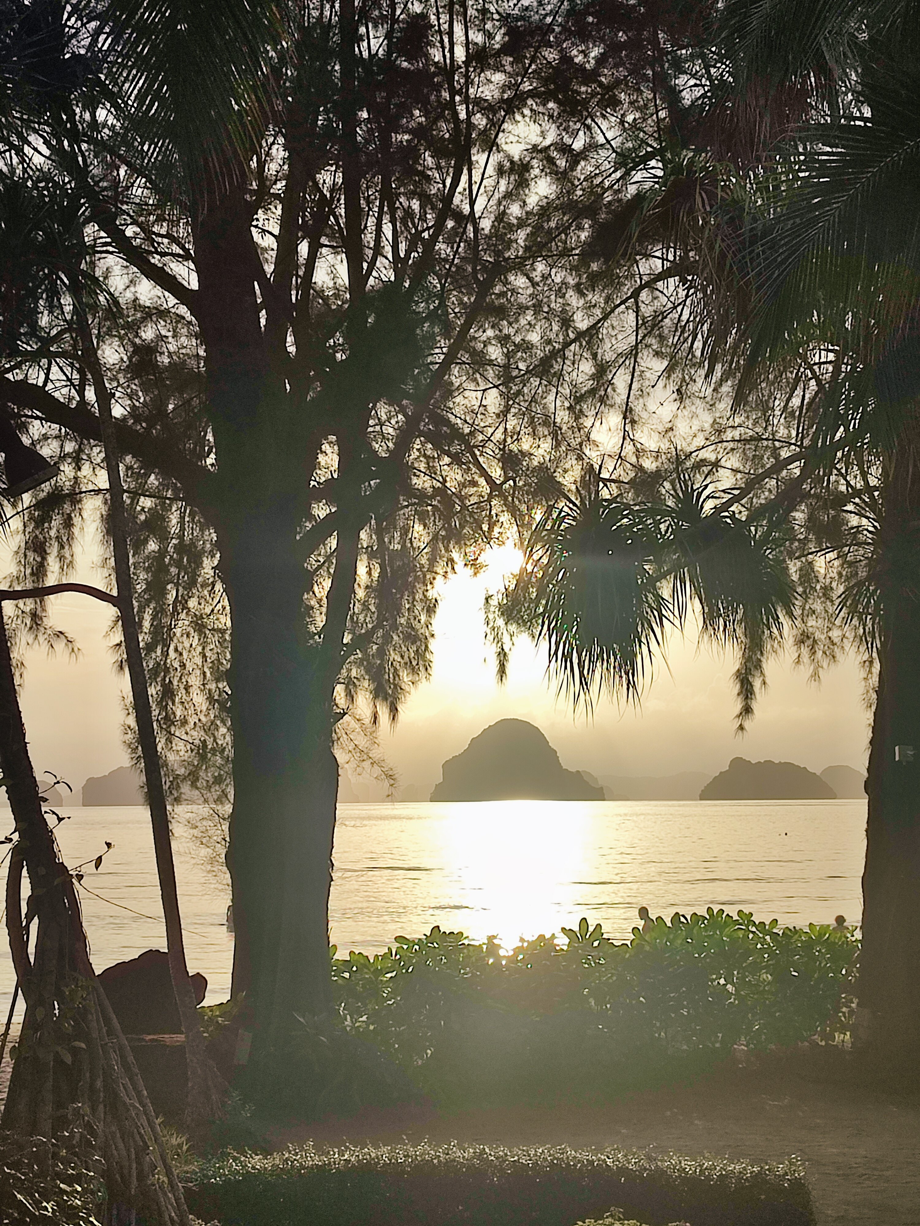 Фото Tup Kaek Sunset Beach Resort