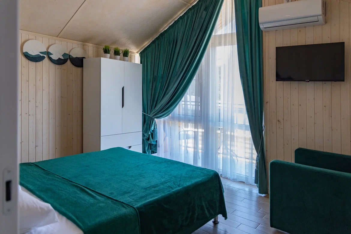 Фото Дыхание Адыгеи