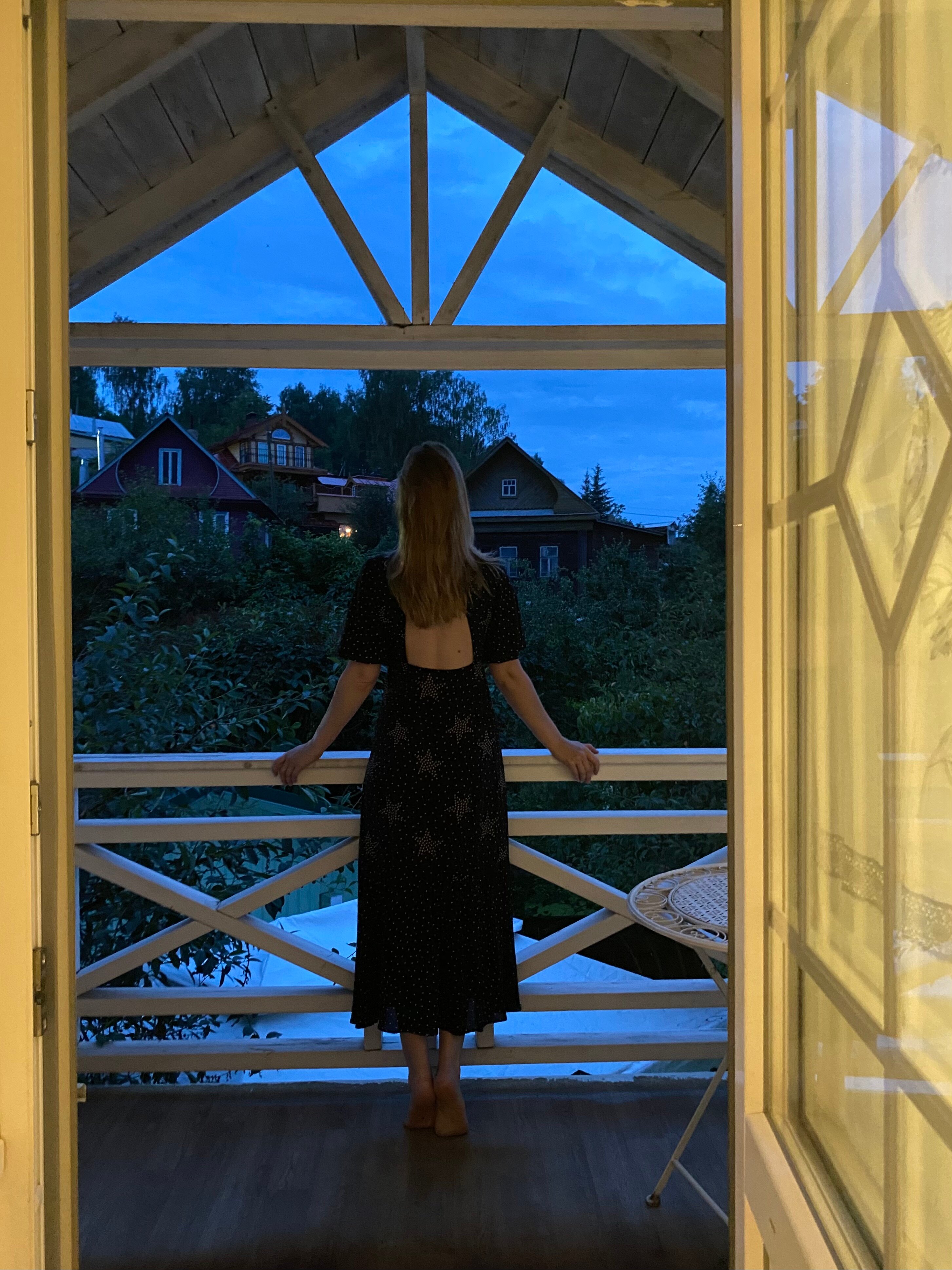 Фото Вишнёвый сад