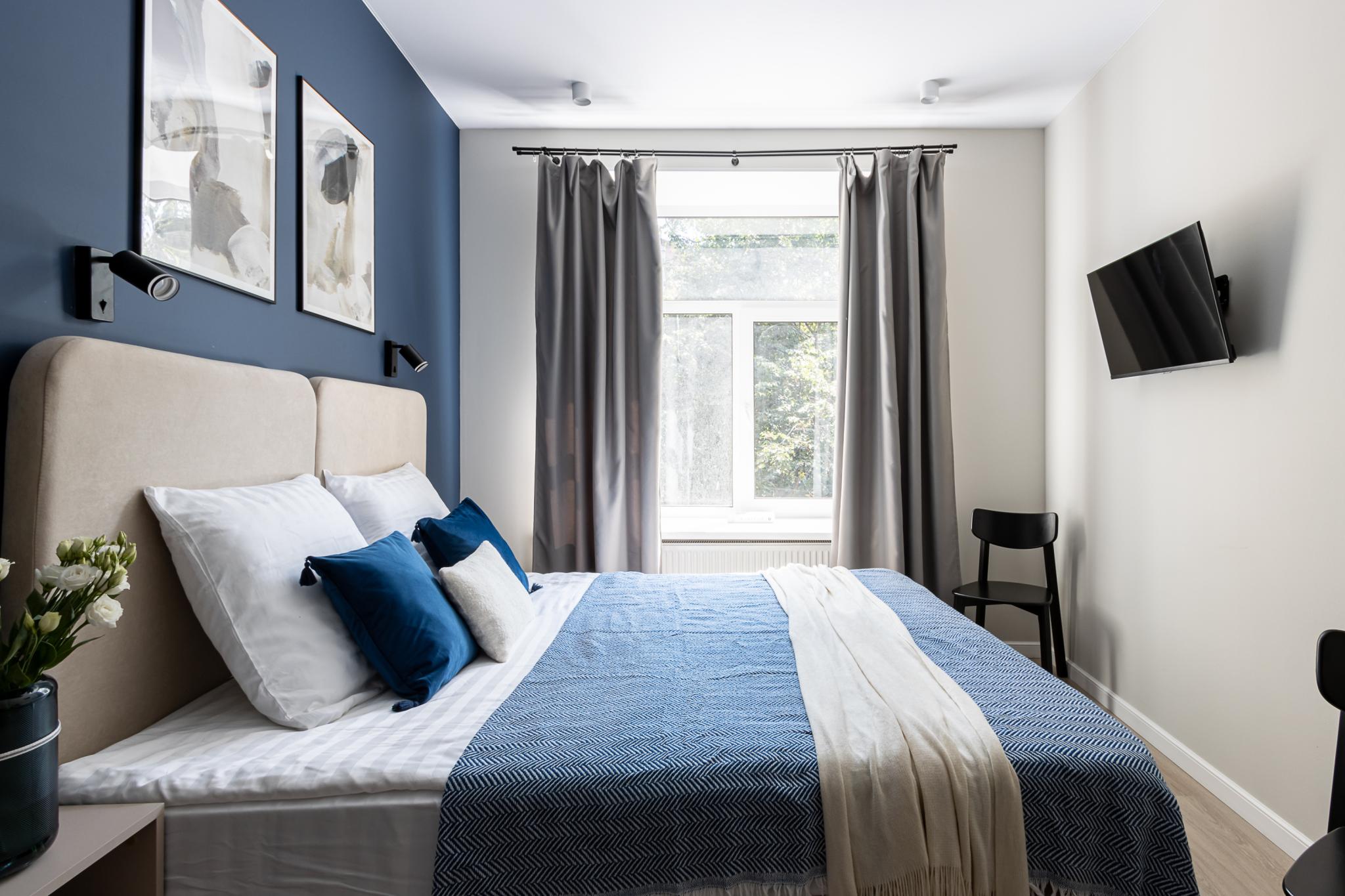 Фото Отель Трауберг