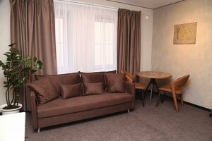 Гостиница Iva home