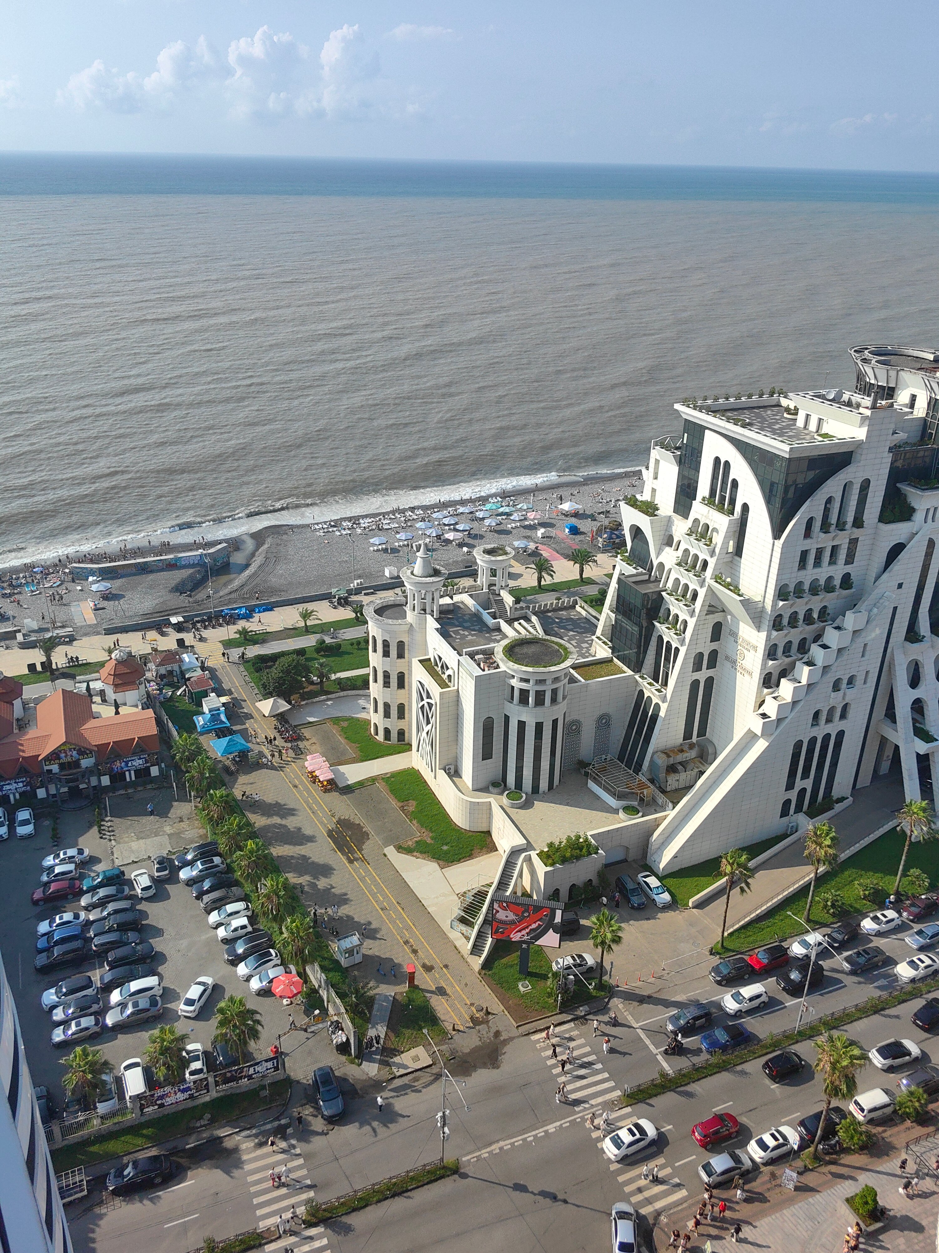 Фото Орби Резиденс Апартментс