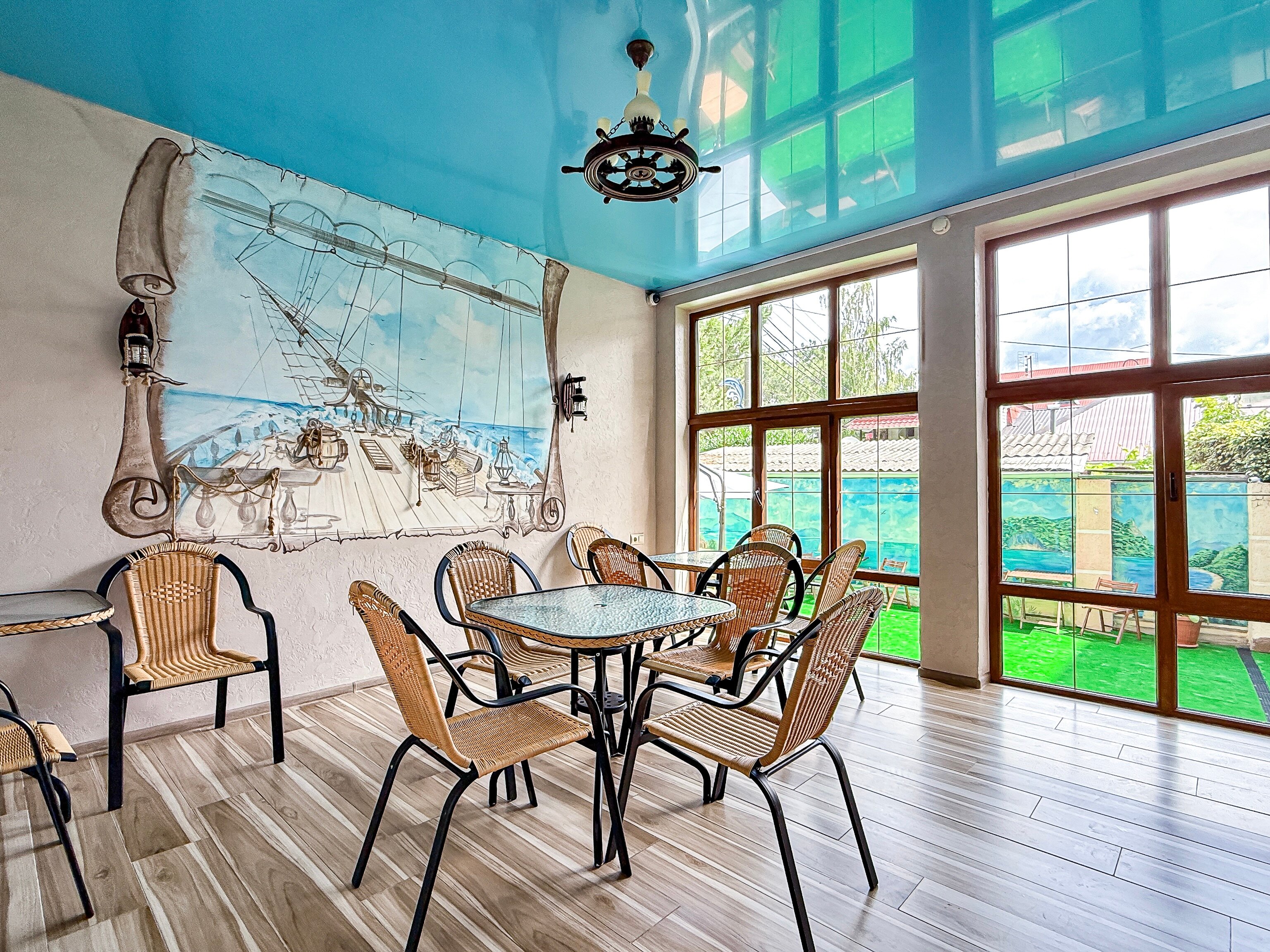 Фото Дивная