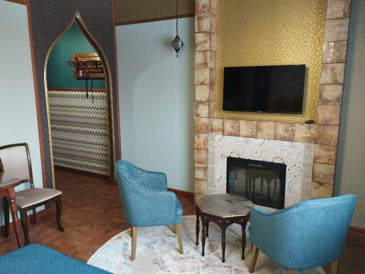 Фото Дилижанс