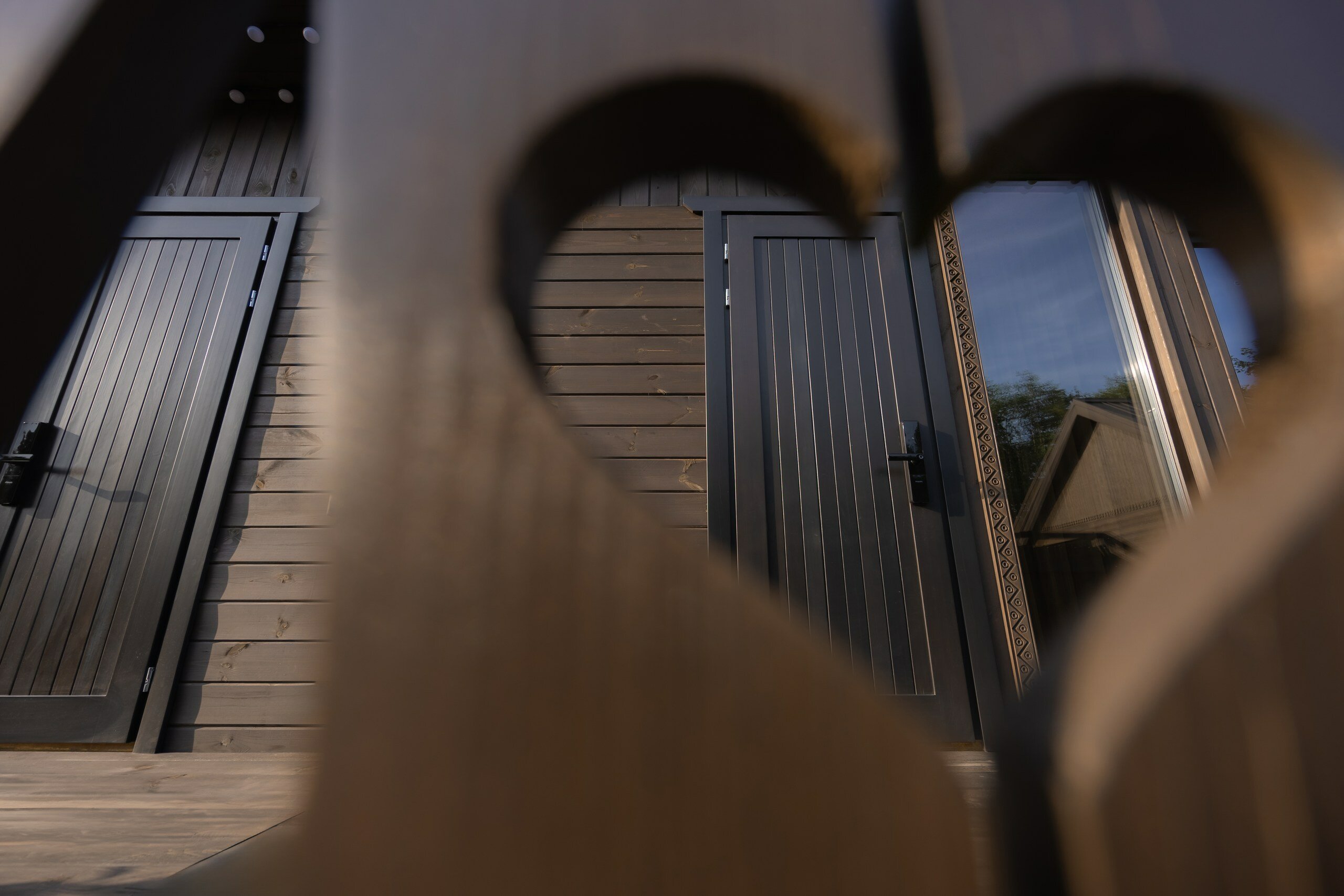 Фото Мятный сад