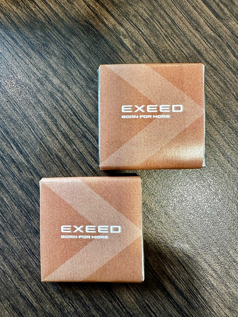 photo EXEED центр Премиум Кар Сочи